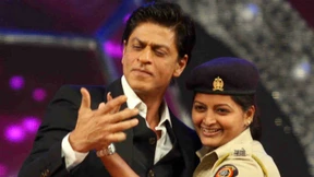 Die Kraft der drei Khans