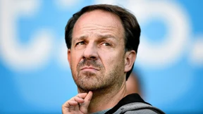 Die Reizfigur Zorniger