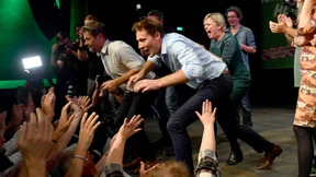 Wie die Grünen von der CSU das Siegen lernten