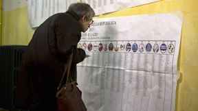 Der Schock der Märkte