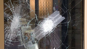 „Linksextreme Demonstrationen verbieten“ 