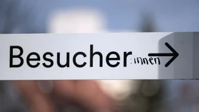 Warte nur! Balde genderst du auch