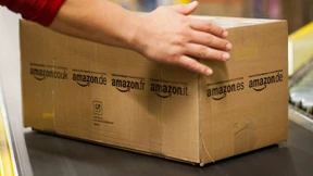 EU-Kartellamt prüft Amazon-Marktplatz
