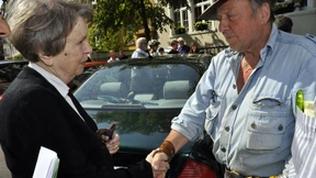 Menschlich auch in unmenschlicher Zeit