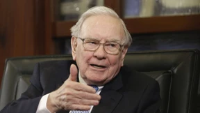 Warren Buffett verdient noch mehr Geld