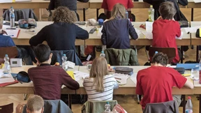 Zwanzig Jahre PISA und kein bisschen weiser