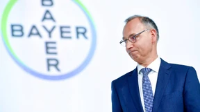 Der Buhmann von Bayer