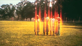 „Jeder will seinen Tod in einer Welt, in der es nun zwei von ihm gibt“