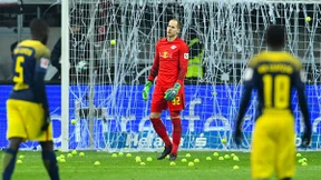 Das Ende des Irrwegs