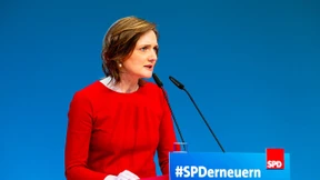 „Europa braucht uns“