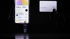 Benachteiligt Apples Kreditkarte Frauen?