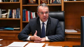 Griechenlands Rendite auf  Rekordtief