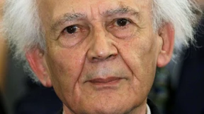 Versöhnt mit dem Durcheinander der Welt 