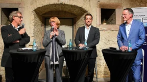 Am neuen Stadtteil scheiden sich die Geister