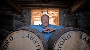 Epizentrum einer Whisky-Revolution