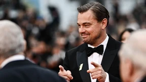 Nur Leo darf hier Basecap tragen