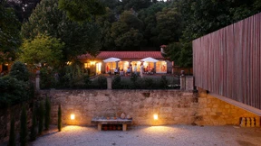 Das perfekte Versteck