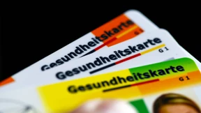 Krankenkassenbeitrag bleibt stabil