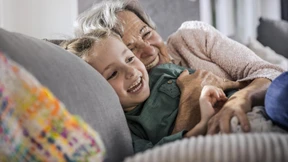 „Wie spare ich am besten für meine Enkelin?“