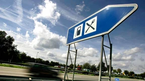 Was finden Anleger an Autobahnraststätten so sexy?