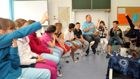 Tafel statt Tanne, Bank statt Buche