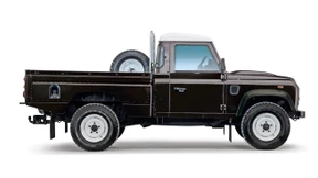 Vom Ackergaul zum Zugpferd