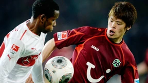 Bobic kritisiert Hannover