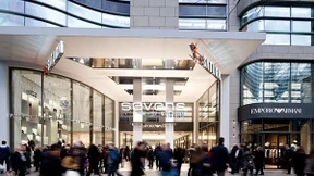 Weder Übertreibung <br />noch Blase bei Einzelhandelsimmobilien