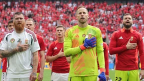 Die nächste Gelegenheit zur Revanche für Ungarn