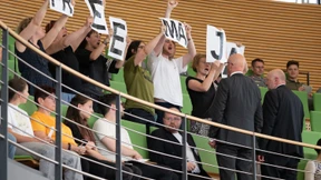 Göring-Eckardt besucht in Ungarn inhaftierte linke Aktivistin