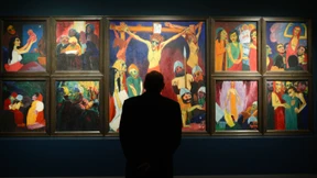 Mehr Sympathisant als Widerständler