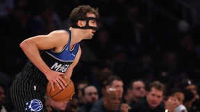 Basketball-Star Franz Wagner könnte nach Foul längere Zeit ausfallen