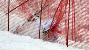 Schlechte Schwingungen beim Weltcupfinale