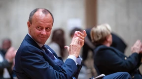Hier lieben sie Friedrich Merz