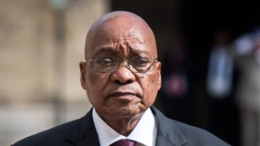 Jacob Zuma muss fast 500.000 Euro zurückzahlen