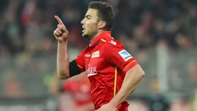 Union Berlin schlägt Braunschweig 2:0