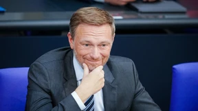 Lindner an SPD und Grüne: Der Energiehilfentopf ist tabu