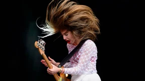 Kein Donut für Haim