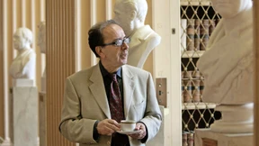 Wenn Herrscher telefonieren