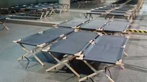 Lufthansa streicht die Hälfte aller Flüge