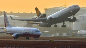 Frankfurter Südumfliegung ohne Auflagen genehmigt