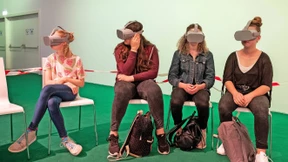 Transformation braucht Arbeitskräfte