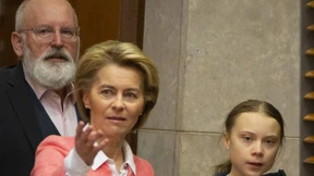 Politiker und Unternehmen fordern grünere Wirtschaft