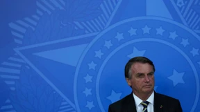 Senatoren fordern gerichtliches Vorgehen gegen Bolsonaro