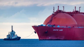 Wird das Flüssiggasterminal auf Rügen in letzter Minute gestoppt?