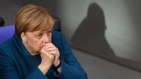 Wer kommt nach Merkel?