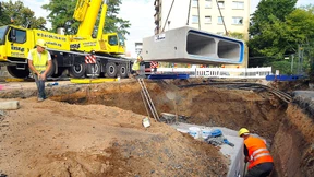 Straßenbaubeitrag in Hessen rechtmäßig