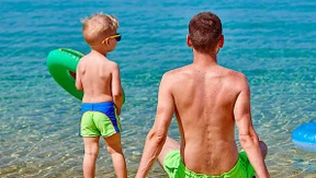 Schön kuschelig autoritär