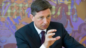 „Wir werden nicht das nächste Zypern sein“