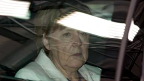 Die Anbetung des Euros